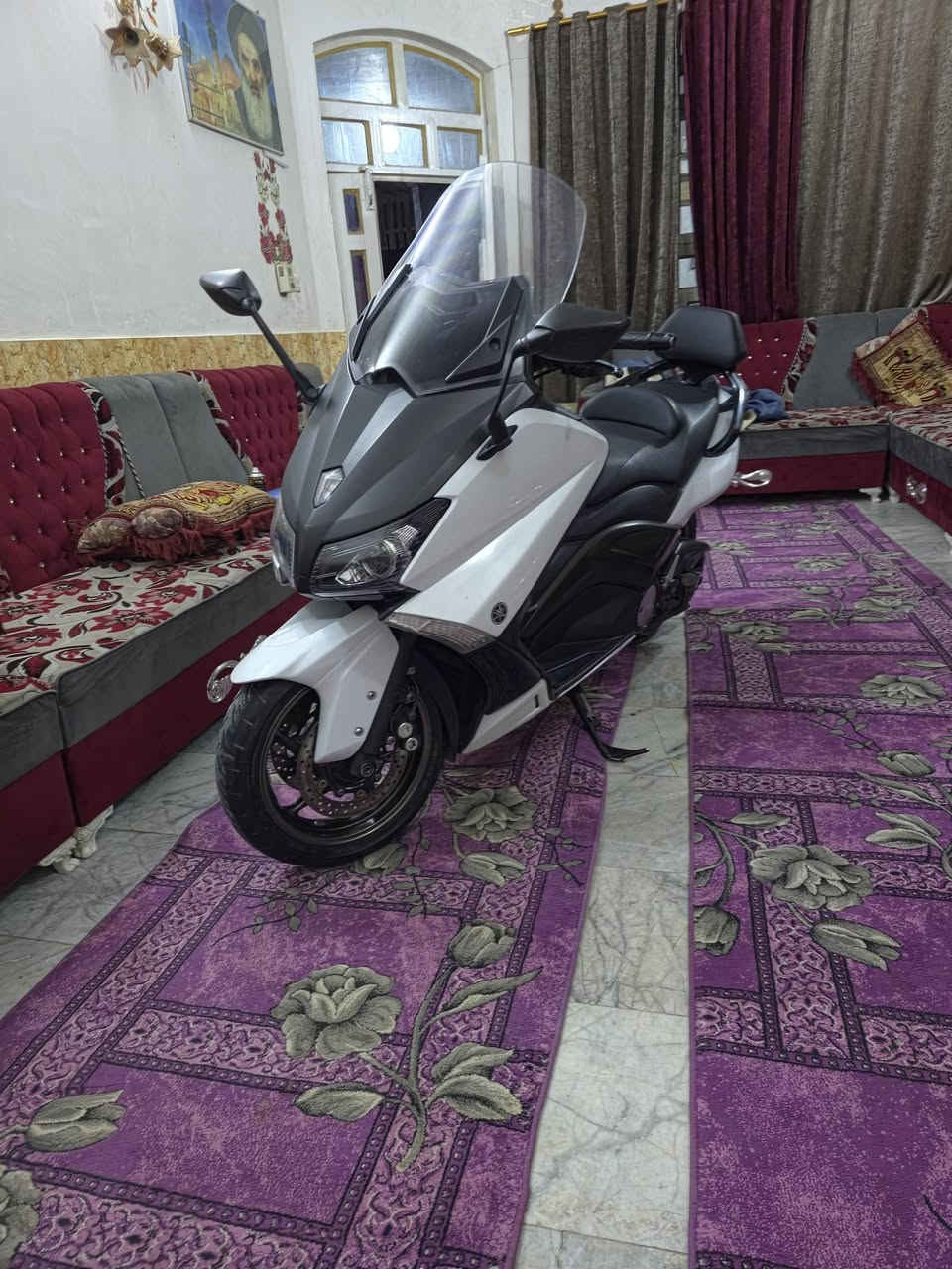 للبيع ١٤ كفاله عامه  عنوان حله


**إذا كنت صاحب هذا الإعلان وتريد حذفه لأي سبب، رجاءا أرسل رسالة إلى الدعم الفني**