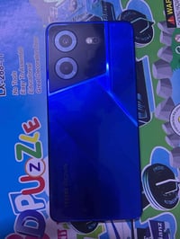 تكنو بوڤا • ٢٥٦ جيجا • بطارية ٦٠٠٠