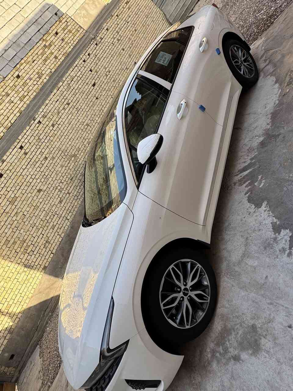 كي فايف 2023 خليجي كفاله عامه رقم اربيل باسم شركه تريد تحويل او وكاله ماشيه 29 الف عنواني البصره لاستفسار *********** السعر 220
