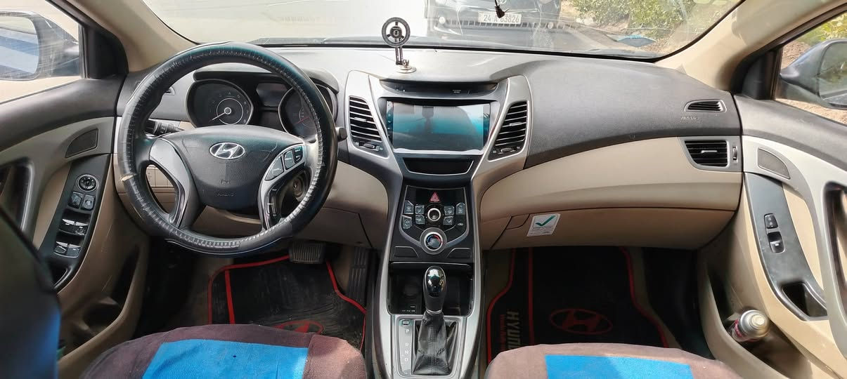 السلام عليكم هيونداي النترا 2016 وارد امريكي رقم بغداد حادث خلفي محرك1800 دوش المرغوب كامره شاشه تحكم كير اتوماتيك سعر 99 مكان بغداد *********** حي خضراء
