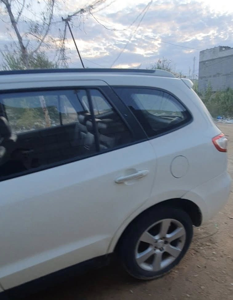 سنتافيي م موديل ١١. كاز ٦ سلندر ادوات للبيع الشراي يجي خاص


**إذا كنت صاحب هذا الإعلان وتريد حذفه لأي سبب، رجاءا أرسل رسالة إلى الدعم الفني**