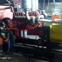 ورحمه الله افيكو ١٢٠ سوبر خلفي توليد ٢٠٠ كيفي  بم ميكانيكي راديتر مكين...