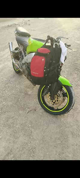 بطح كاوسكي الف الدراجه شغاله محرك خير من الله شلعه معدل فول اوراق جاهزه   م 2004 كفراتها موجوده بس مشخطات عوزهن صبغ باقي التفاصيل اتصال او ماسنجر 

سعرها 1500 فقط نهايتها بدون عمله 

عنوان كوت حي الحكيم الشراي يتصل 

***********
