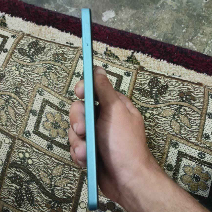 بيع مستعجل جهاز اوبو A78 نضافه فول ذاكره 256 رام 8+8 جهاز شرط من كلشي نضيف ومال بيت سعر 150 مجال بسيط موصل الجانب الايمن


**إذا كنت صاحب هذا الإعلان وتريد حذفه لأي سبب، رجاءا أرسل رسالة إلى الدعم الفني**