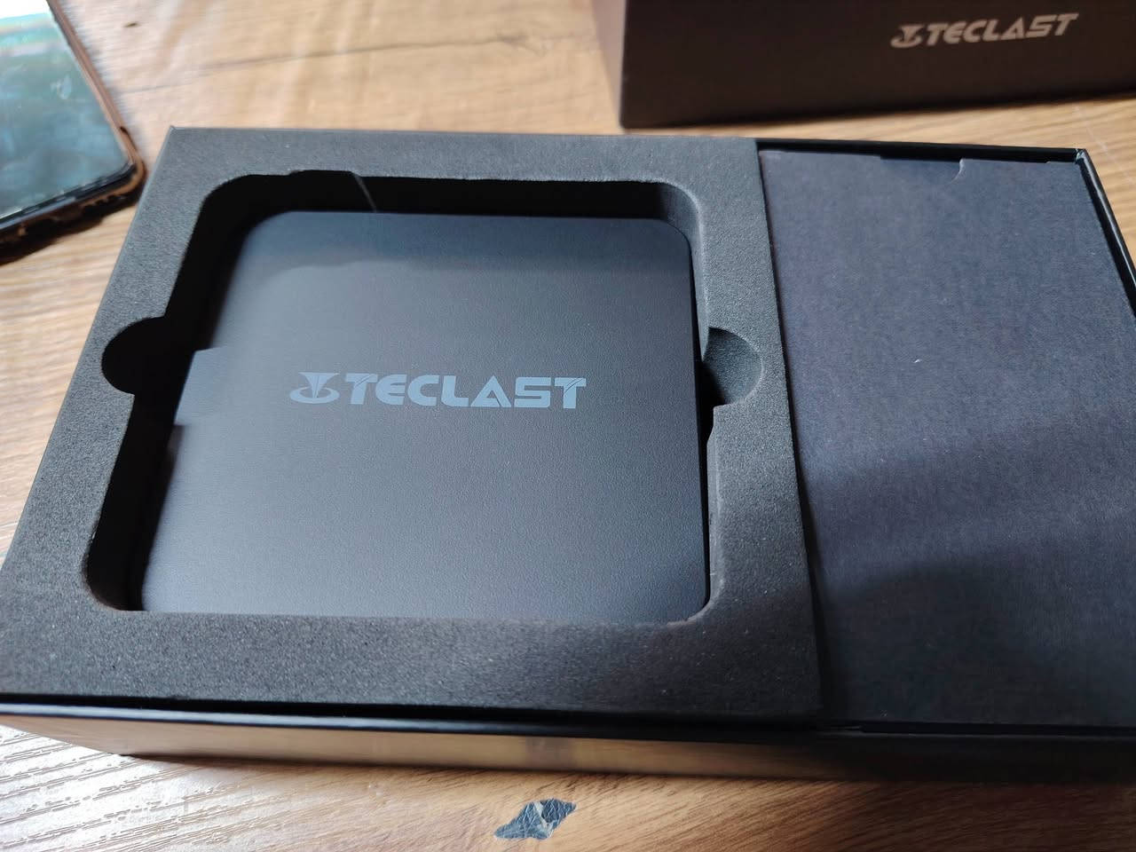 مني بيس التسلى الغني عن التعريق حاسبه مصغره ذاكره ٥١٢+١٦ مزاد لل 1 بليل ينتهي أعلى سعر ابيع *********** اي استفسار تواصل فقط واتساب وخط
