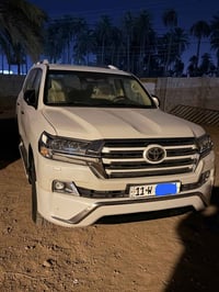 وايت ادشن • ٢٠١٧ • مكفوله