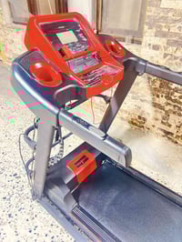 جهاز جري • قابل للطي • ١٥٠كيلو