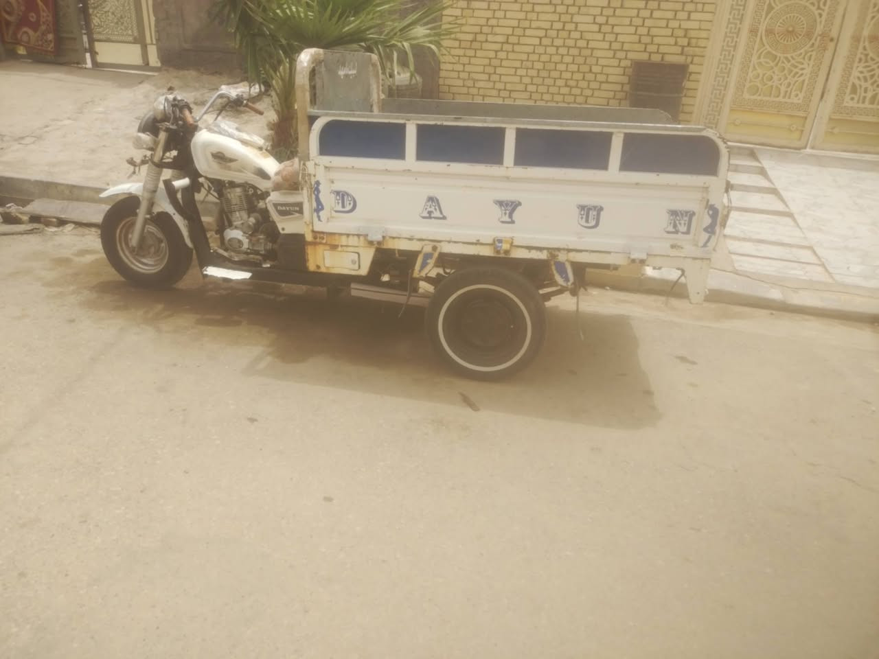 ‬‏سلام عليكم موديل 20سدر جديد ضفيره جديده سلف شغال شراي‏‪***********‬‏ تصل
