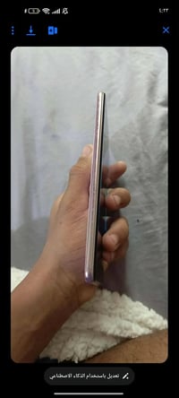 شاومي 11 لايت 5G • ١٢٨ • بطارية ٥٠٠٠