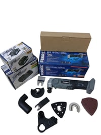 كوسره ترددي شحن فيريكس الماني اصلي جديد مامستخدم كامل فارغ موجود واتسا...