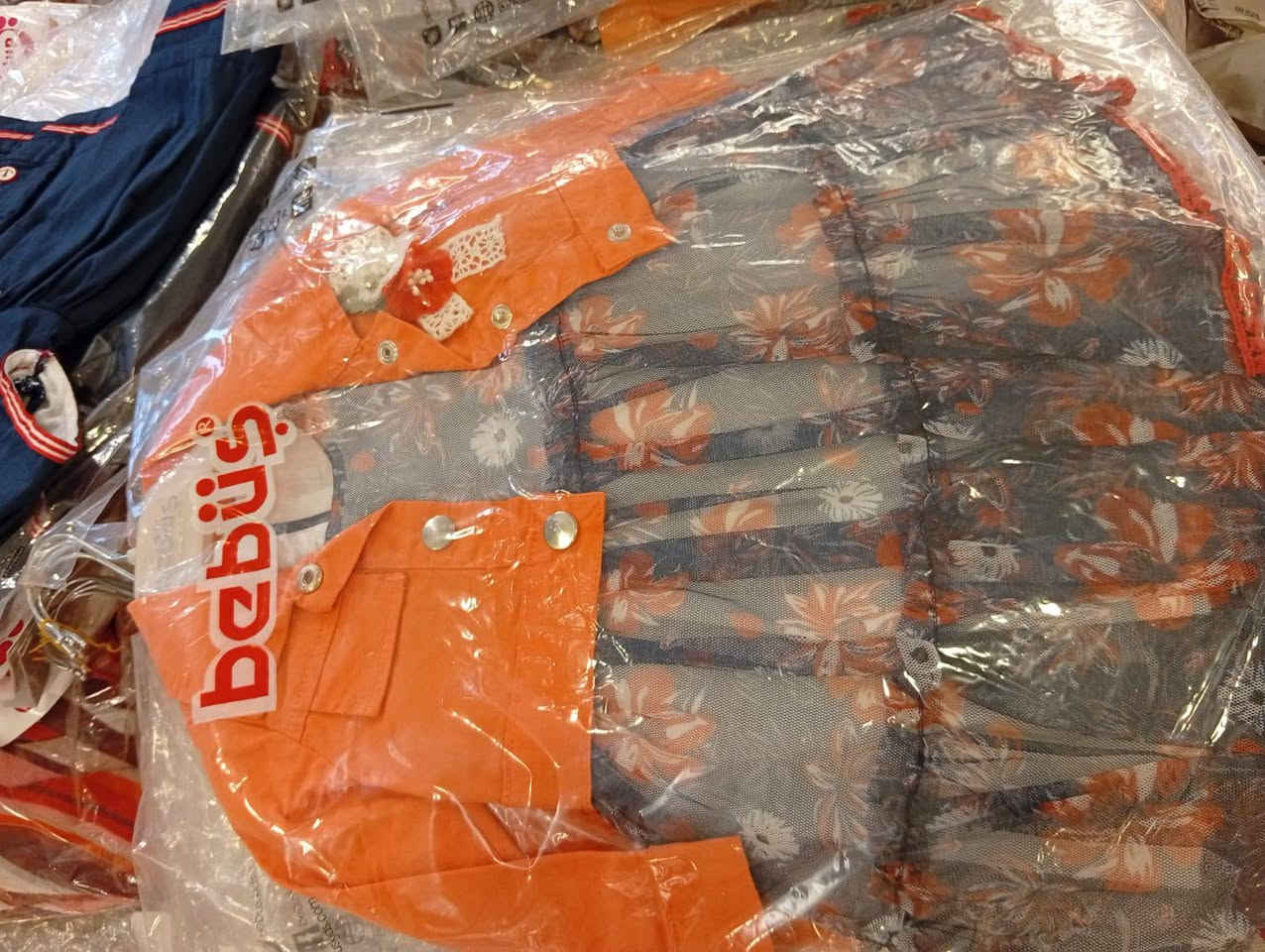 تخفيضات رمضانيه شحن من تركيا لجميع دول عالم ب ب عروض مستمره لتواصل 0095015559366


**إذا كنت صاحب هذا الإعلان وتريد حذفه لأي سبب، رجاءا أرسل رسالة إلى الدعم الفني**