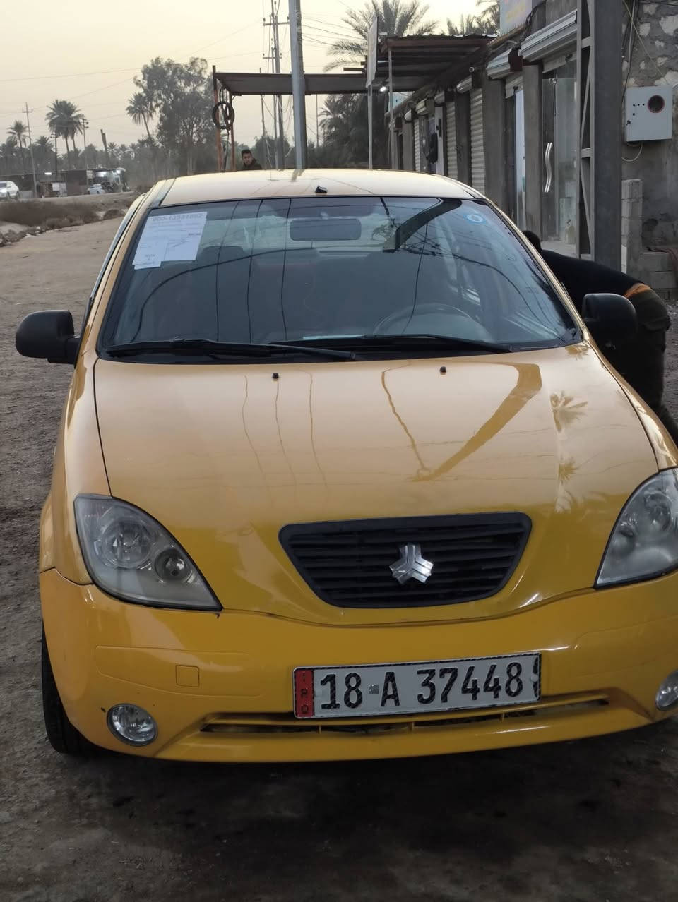 السلام عليكم طيبه 16 سياره جديده حلوه مال بيت رقم بابل سعر 46 شراي يدخل خاص


**إذا كنت صاحب هذا الإعلان وتريد حذفه لأي سبب، رجاءا أرسل رسالة إلى الدعم الفني**