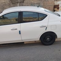 نيسان • سيارة نيسان • سيارة معوقين • معوقين بغداد • نيسان 2023 • سيارة...
