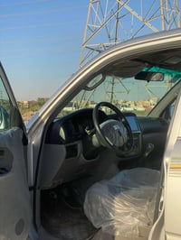 قطريه مديل 2006 اصل رقم بغداد انكليزي بسمي دبل سبير      اخوان السعر ج...