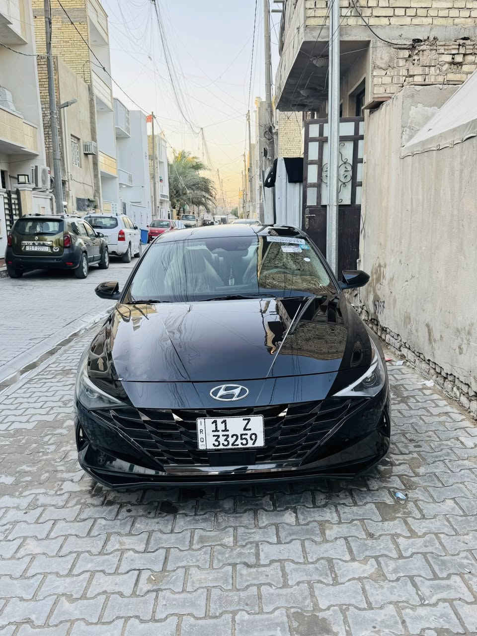 للبيع النترا 23 معوقين ماشيه 67 الف كيلوا ترقيم جديد العام بشهر 7 حادثهة فقط دعاميه اماميه وشويه من البنيد


**إذا كنت صاحب هذا الإعلان وتريد حذفه لأي سبب، رجاءا أرسل رسالة إلى الدعم الفني**