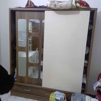 ميز مرايا • خزانة سلايد تركي • المنشا