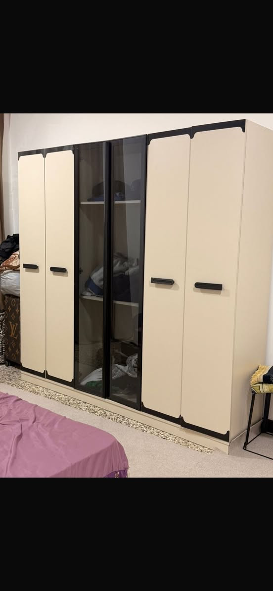 غرفه نوم نظيفه مكاني بغداد ***********
