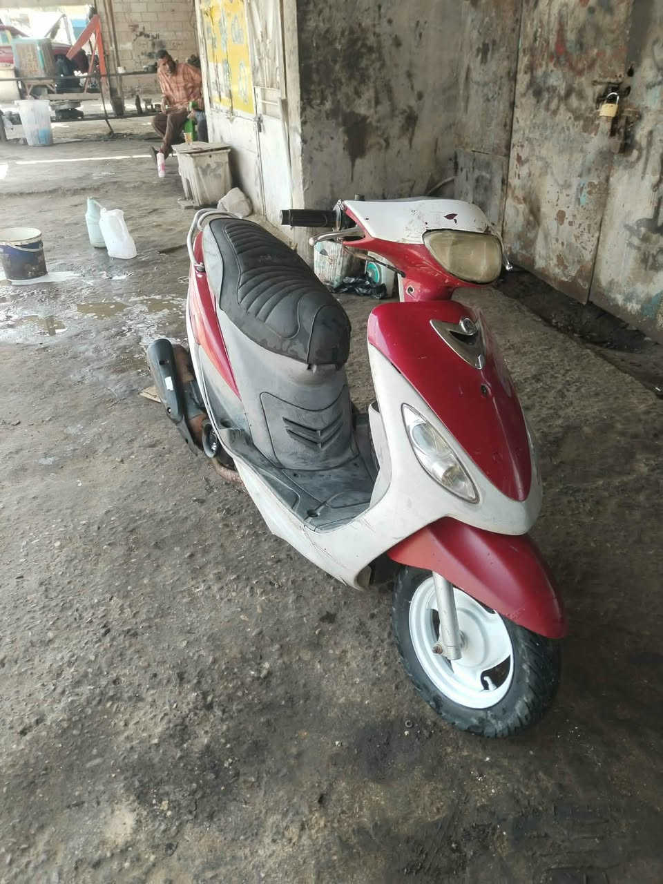 ماكس منغولي لبيع مافتوحه دراجه بس سلف عطلان بيه دراجه مشمور بل بيت مكان سماوه *********** السعر خاص
