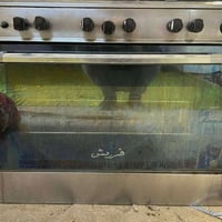 طباخ ٥ عيون • قاعده حديد • حي القوسيات