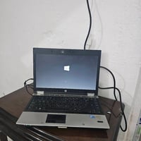 حاسبة HP • بدها بطارية • شارع سيد علي
