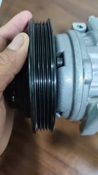 كمبريسور • بيكب • وصل للباب