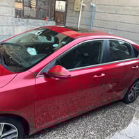 فورتي موديل ٢١ فول الفول Ex ماشيه ٥٨الف رقم اربيل بأسمي كيرها AT فتحه ...