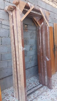 بيبان للبيع • باب وجرجوبة