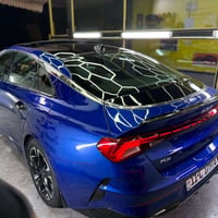 K5 جي تي لاين • موديل ٢٠٢٢ • بانوراما