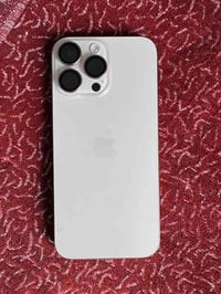 آيفون ١٦ برو ماكس • بطارية ٩٢% • كربلاء الحر