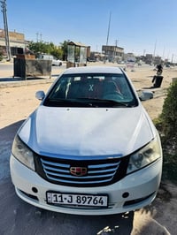 ام كراند C7 • ٢٠١٠ • مكينة كورلا 1800