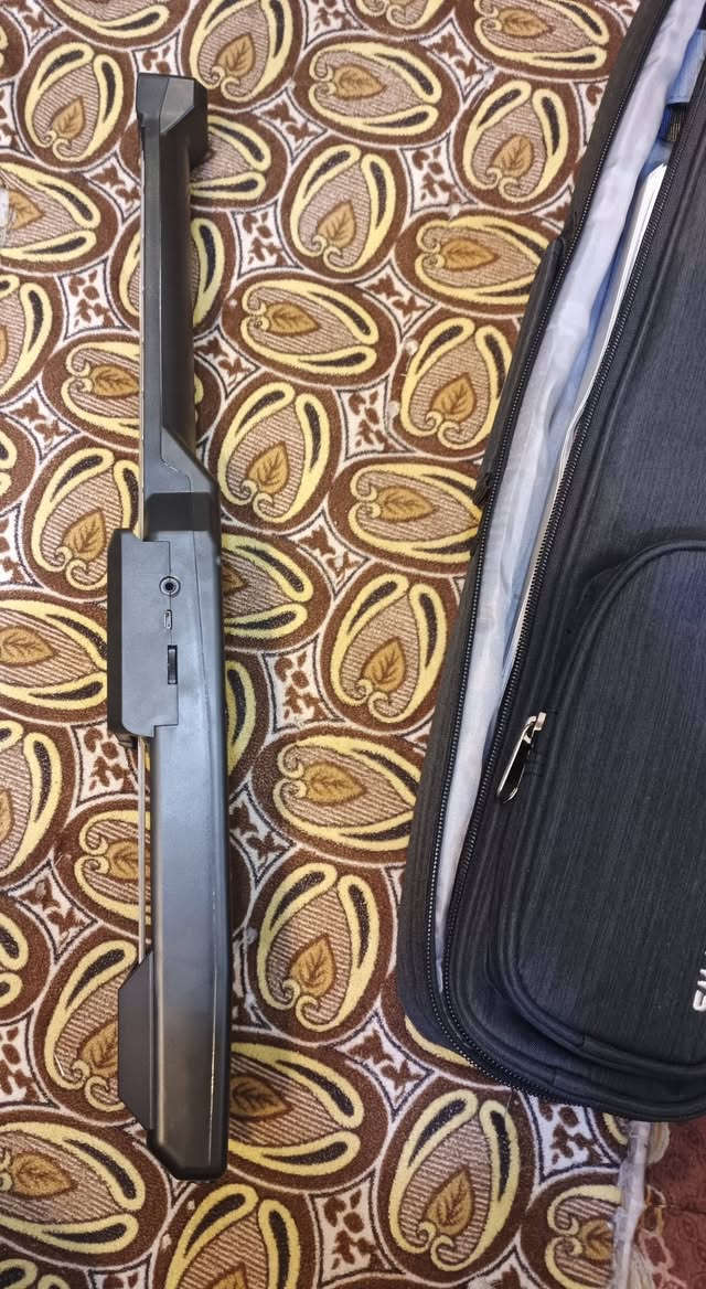 كيتار شحن بي شاشة تحكم بالصوت مثل ماموضح بالصورة السعر ٥٠ الف


**إذا كنت صاحب هذا الإعلان وتريد حذفه لأي سبب، رجاءا أرسل رسالة إلى الدعم الفني**