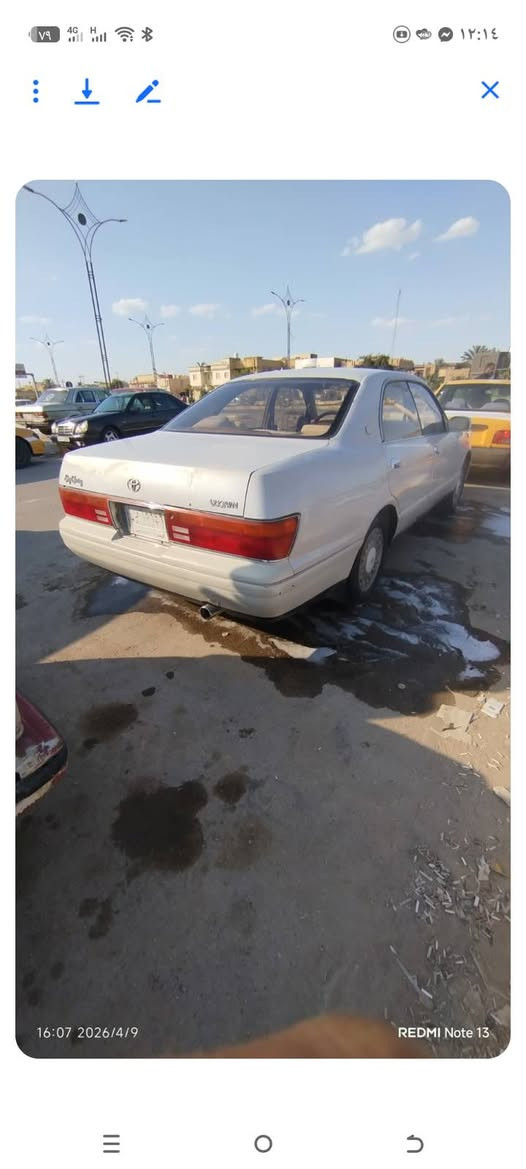 بطه موديل 93
مكينه وكير وحداديه جدد
مكفوله من الصبق تبريد ثلج
38وبيبها مجال قليل
***********
