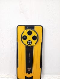 تكنو سبارك • ضمان عام • حي البكرلي ٣