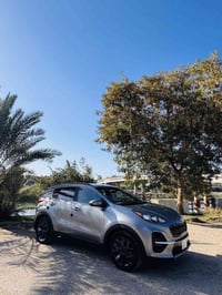 موديل ٢٠٢٢ • مكينة ٢٤٠٠ • حادث بنيد