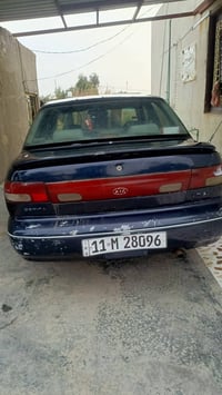 سيفيه ١٩٩٥ • اوتو • محرك مسكر