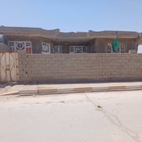 بيتين للبيع • حي الحكيم الثاني