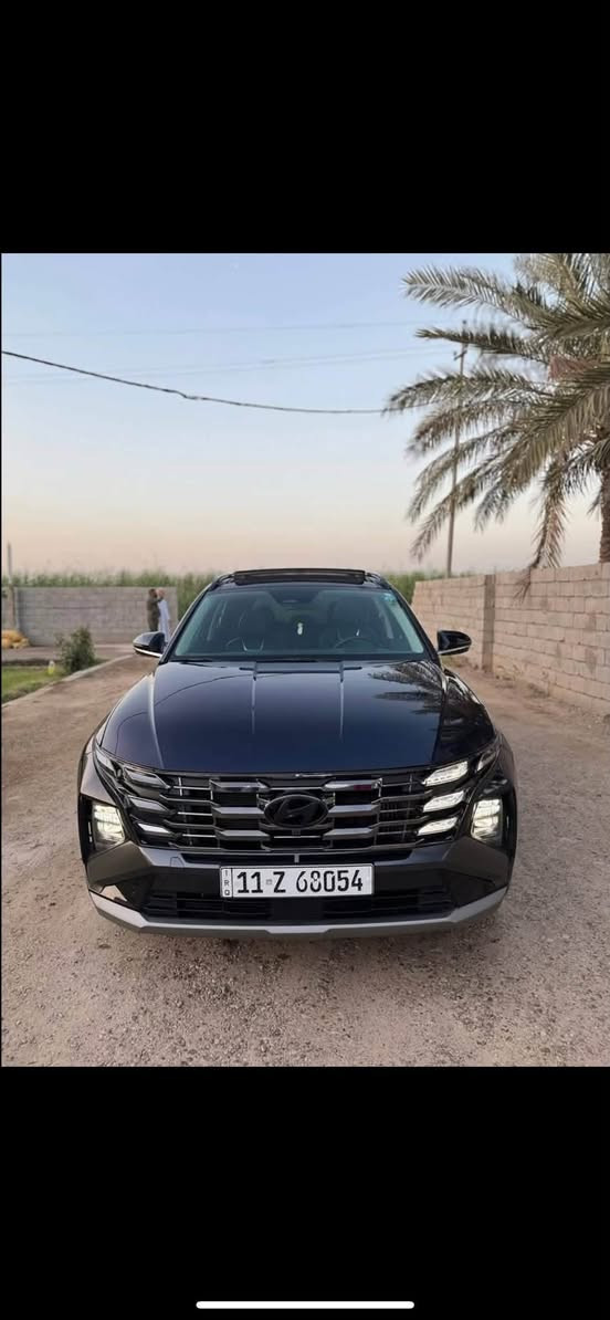 توسان هايبرد وارد كندي 2025 فول لمتدد للاخير …
مواصفات خاصه اعلى فئه بالمواصفات ….
السياره ماشيه 18 الف ميل رقم بغداد
باسمي تحويل ثاني يوم ….
حادث موضح ببالصور صبغ بنيد وشويه من جاملغ بدون اي دواخل
مواصفات السياره واضحه بالصور فووول للاخير داتا شو 4 كامرات حساسات ورادارات 360 درجة وغيرها من المواصفات
السياره مال جناي امانه الله بانزين محسن ودهن اصلي ع ايدي تجي وتفحص وتشوف وين ميعجبك 
مكاني بغداد الحريه
***********
السعر 195
