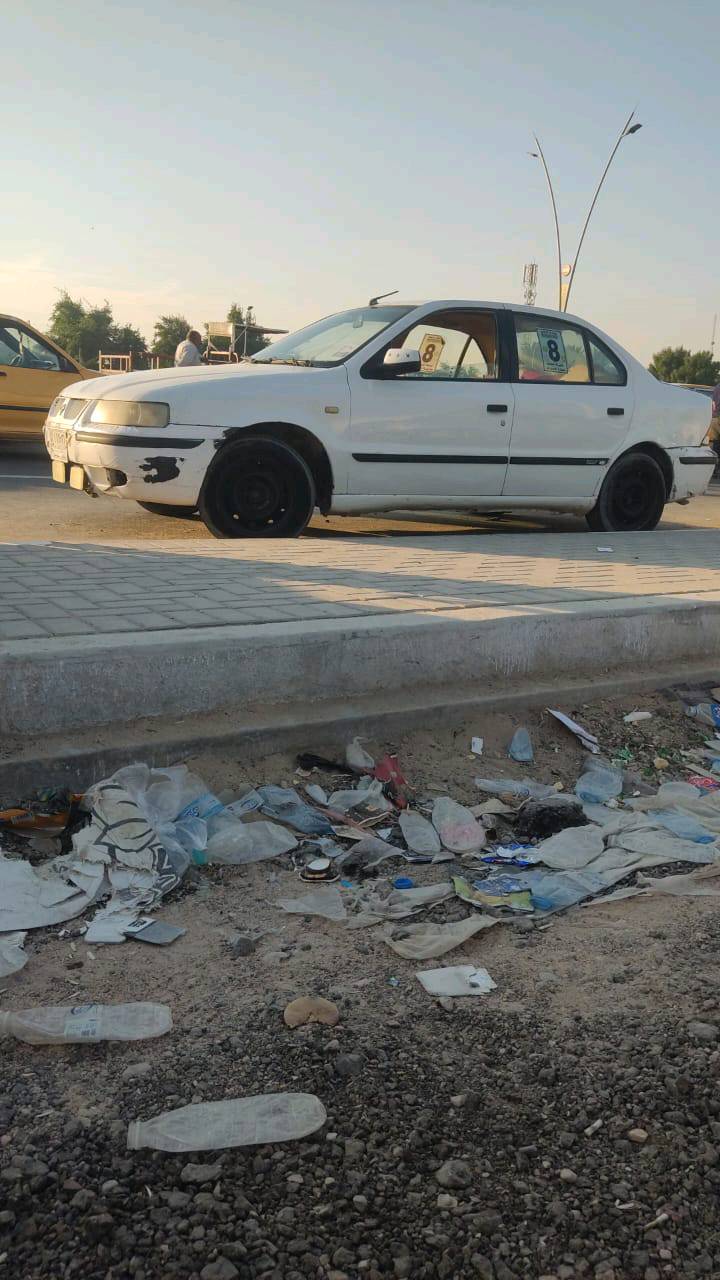 سمند11خصوصي محور كورلا بيكاتشو 1600
رقم ذي قار سنويه 2028 مداور مباشر 
العنوان الناصريه مركز 