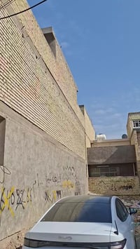 حي الشهداء • ١٠٠م • طابو زراعي سند٢٥