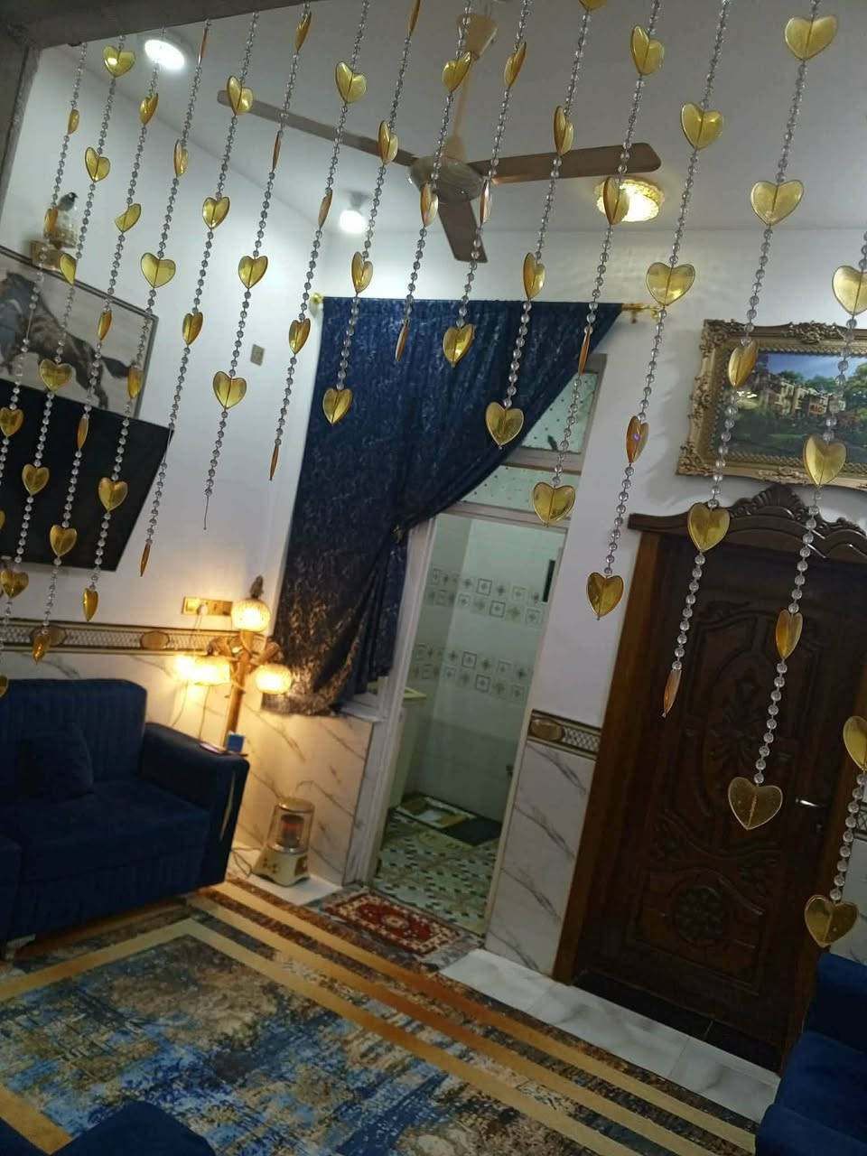السلام عليكم
بيت زراعي للبيع ١٠٠م مربع منطقة الصياغ 
ط١ غرفة وصالة ومطبخ وبراني وصحيات داخليه صب كونكريت 
ط٢ غرفة كبيرة وصالة عكادة سنه البناء ٢٠٢٣ 
السعر ٨٥ مليون  كل خدمات متوفرة 
***********
