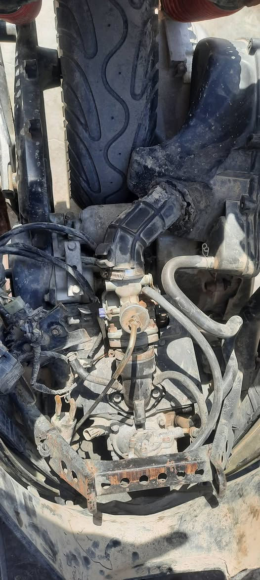 عدي دراجة سكنس نثية اراوس او ابيع السعر ع خاص


**إذا كنت صاحب هذا الإعلان وتريد حذفه لأي سبب، رجاءا أرسل رسالة إلى الدعم الفني**