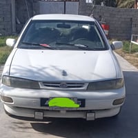 سيفيا ٩٦ • اتوماتيك • ديالى