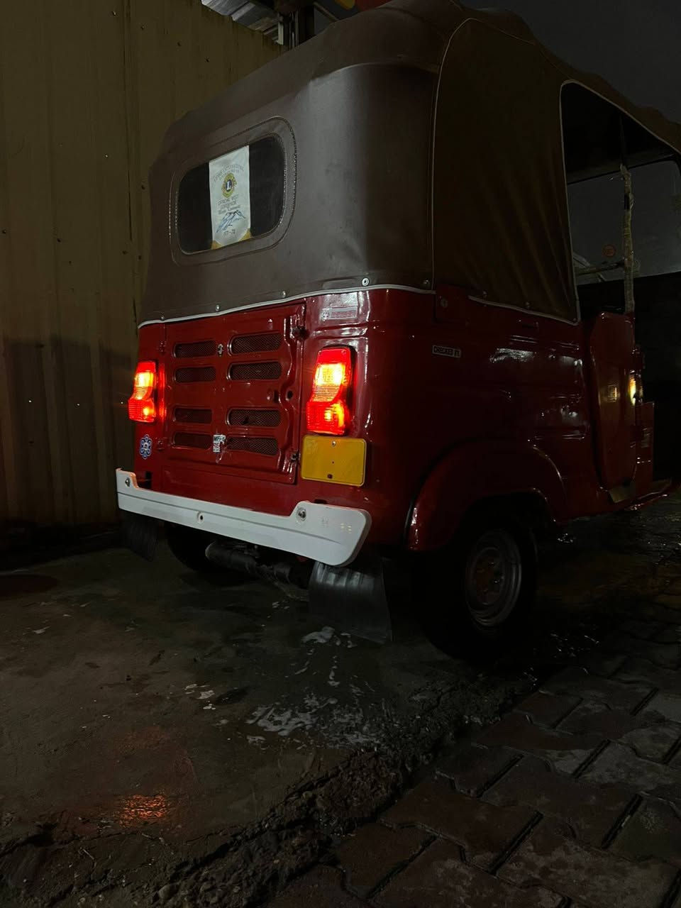 سلام عليكم شباب تكتك البيع 17 رقم وسنويه وبغداد وصاعد هزه التكتك كامله بس رادله اكسل كالمله التكتك ضفيره مكينه تخبل ضفيره كالمله سعره 4700 وبيه مجال كالمله التكتك ربع ما ذب عليه بس اكسل فقط مكاني بابل سكندريه هاذه رقمي ***********☎️
