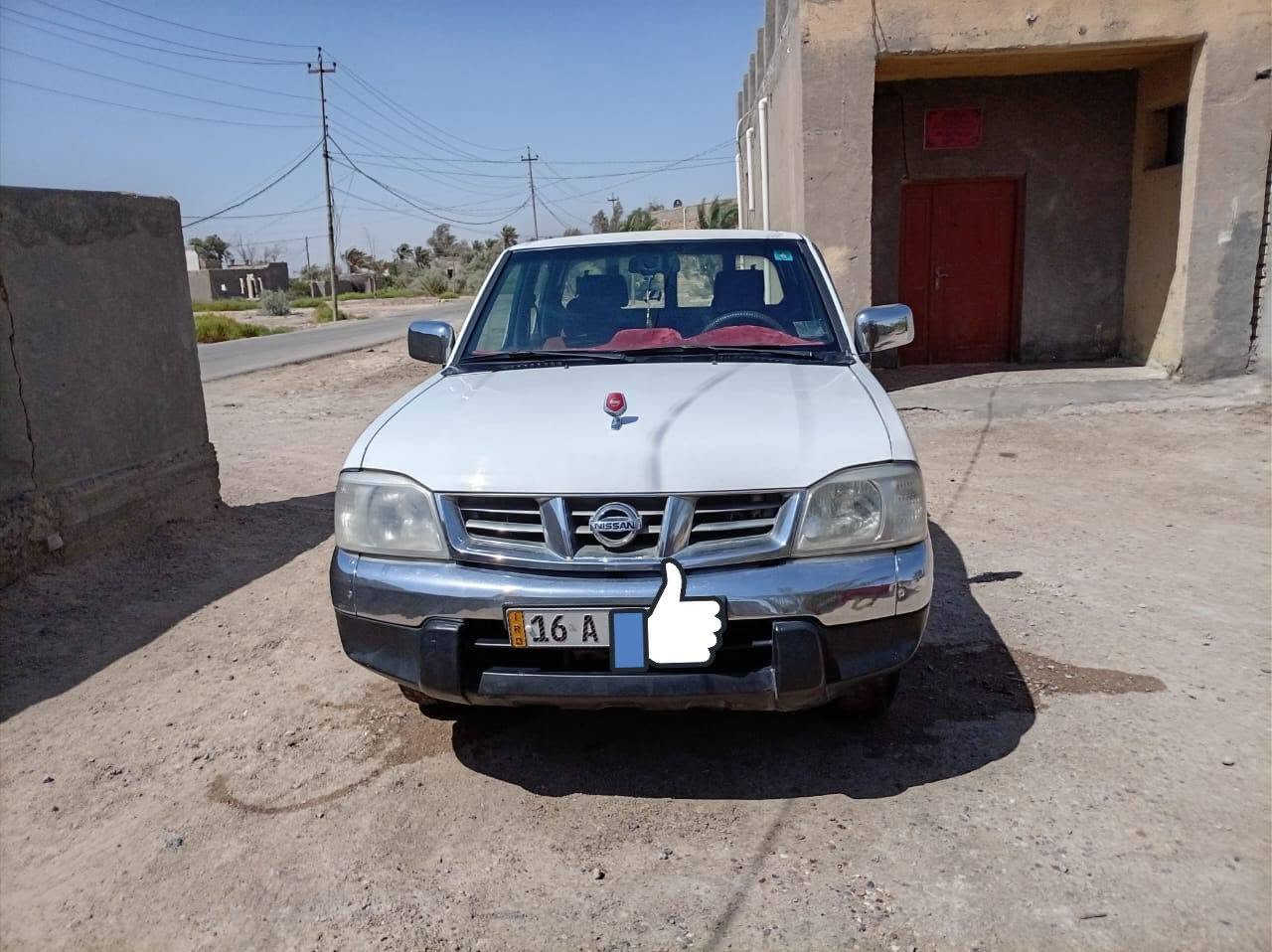 سلام عليكم نسيان البيع موديل 13 سياره جاهزه رقم جديد قادسيه مكان سياره سماوه رميثه.  سعر.    125  شراي تصل عل رقم ‏‪***********‬‏
