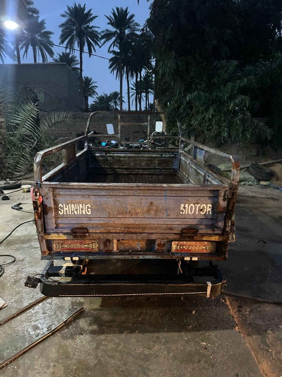 السلام عليكم ستوته للبيع موديل 13 مكفوله كفاله عامه من ركبه كهربائيات شغاله السعر مليون 350 وبيه مجال وهذه رقمي ***********/***********
