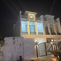 أربيل حي جنار • ١١٨م • سند طابو