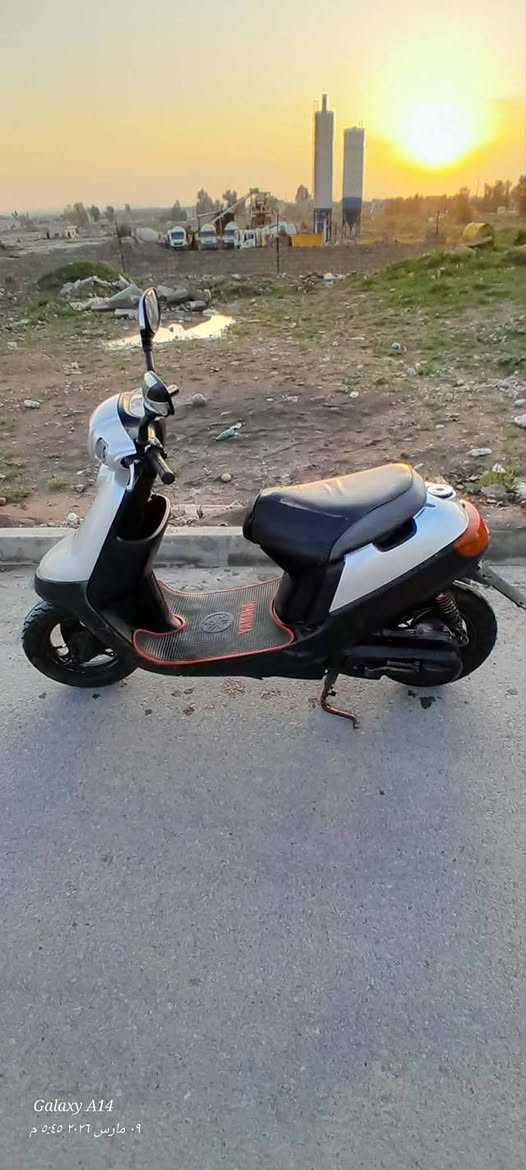 اسلام وعليكم ماطور بوتين لبيع شاصي شرط مفتوح مبدل بستن فقط تحريكه ومعدل فول اشاير لايت بك لايت سلف كلو شغال باتري جديد زوج تايات جدد لاستفسار اتصل  ***********. مكاني حي العربي كيج بنزين شغال
