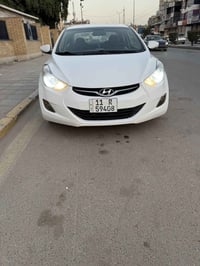 النترا ٢٠١٤ • مكينة ١٨٠٠ • كفاله سنة