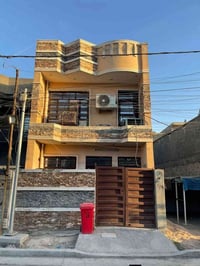 العمداء الغزالية • ١٠٠م • ٣غرف