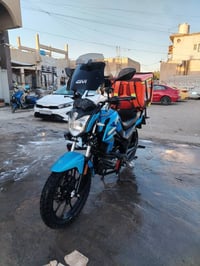 ار كي200 سي سي رقم اربيل تحويل ثاني يوم كفاله عامه مكينه مامحطوط عليها...